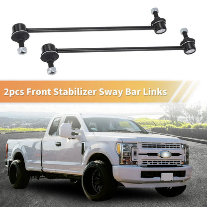 2X Front Sway Bar Links for Ford Focus (No. 1223792/1230909)