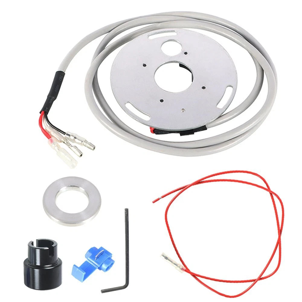 Electronic Ignition System DS3-2 for Suzuki GS550 GS750 GS850 (1977–1983)