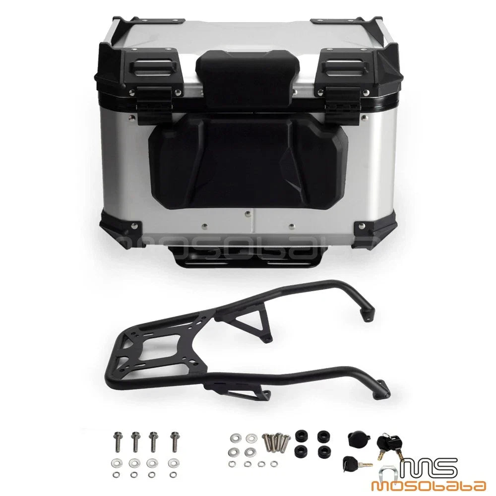 Luggage Tail Box Top Case for Harley Pan America 1250 Special (2021-2023)