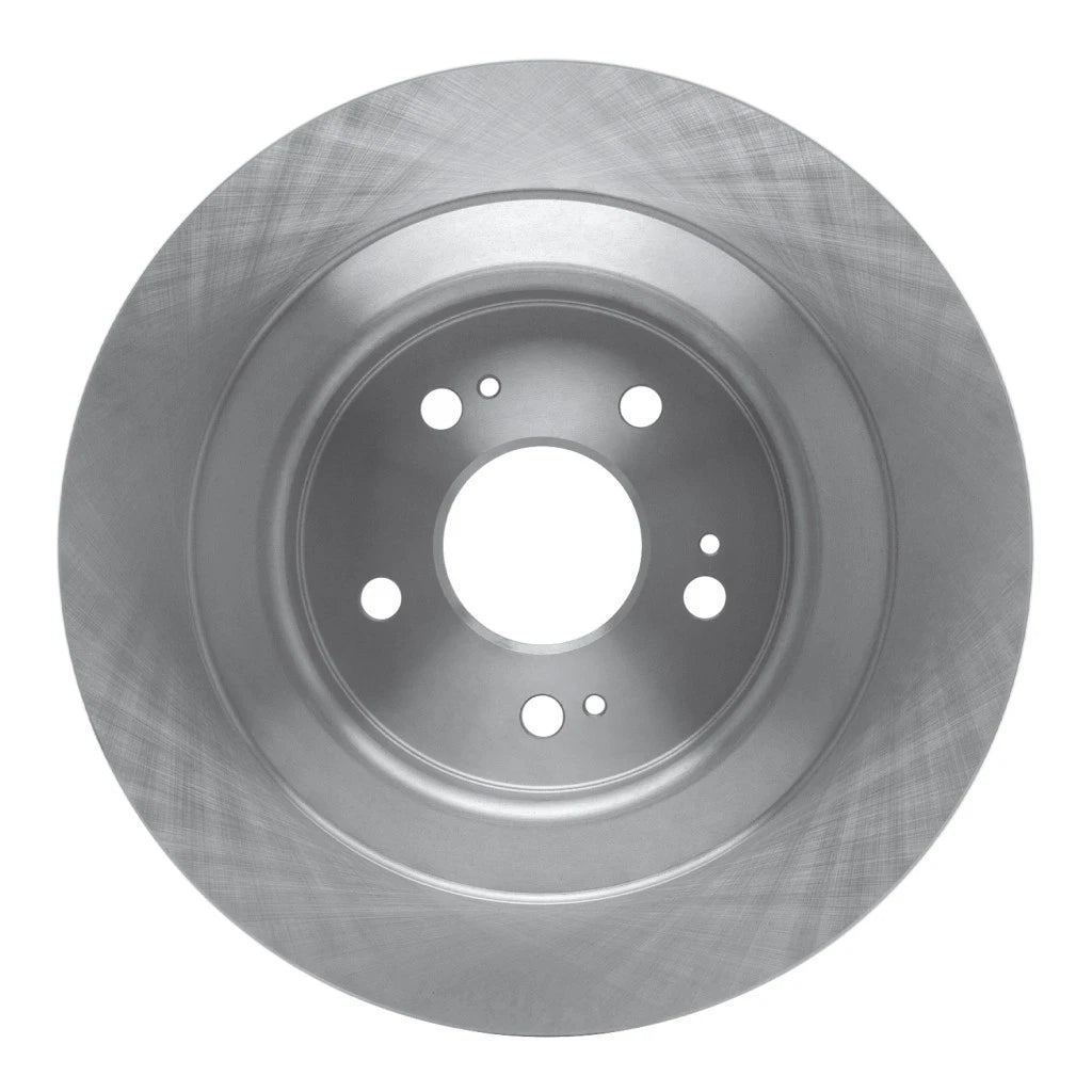 Disc Brake Rotor for Acura TLX (2021–2025) ALX-PAU-DF-600-58036-CLA1