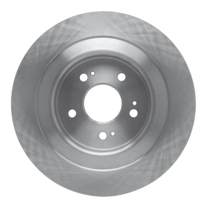 Disc Brake Rotor for Acura TLX (2021–2025) ALX-PAU-DF-600-58036-CLA1