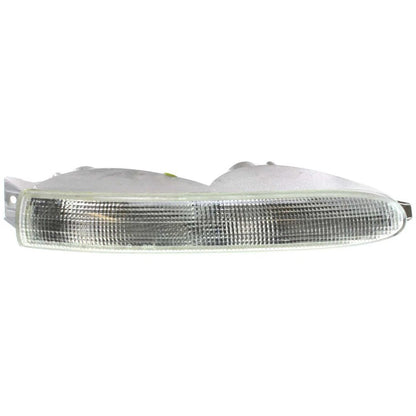 Park Lamp for Dodge Caravan (2000) CH2521130, CLX-M0-USA-12-5063-01-CL360A73