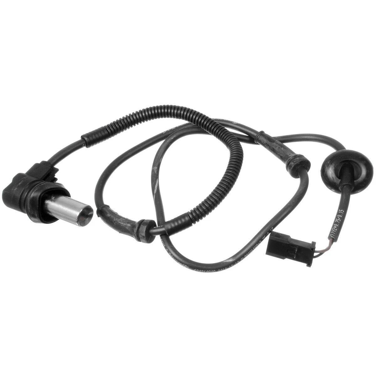 2X Holstein ABS Speed Sensor for VW Passat (1996–2000) 2ABS0074, SS20004