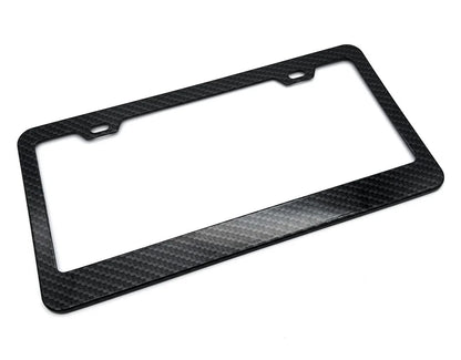 License Plate Frame OEM Replacement for Car Truck SUV (Universal)