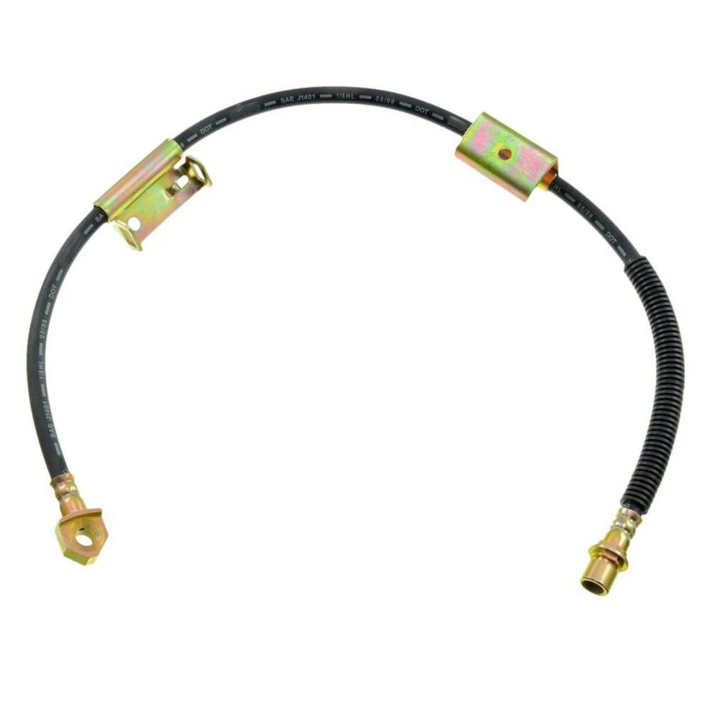 Brake Hose for GMC Sierra 1500 (1999–2006) ALX-PAU-DB-H381299-CL360A54