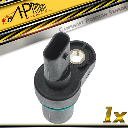 Camshaft Position Sensor for BMW 328d X5 535d X3 (2014–2018) 13627803093