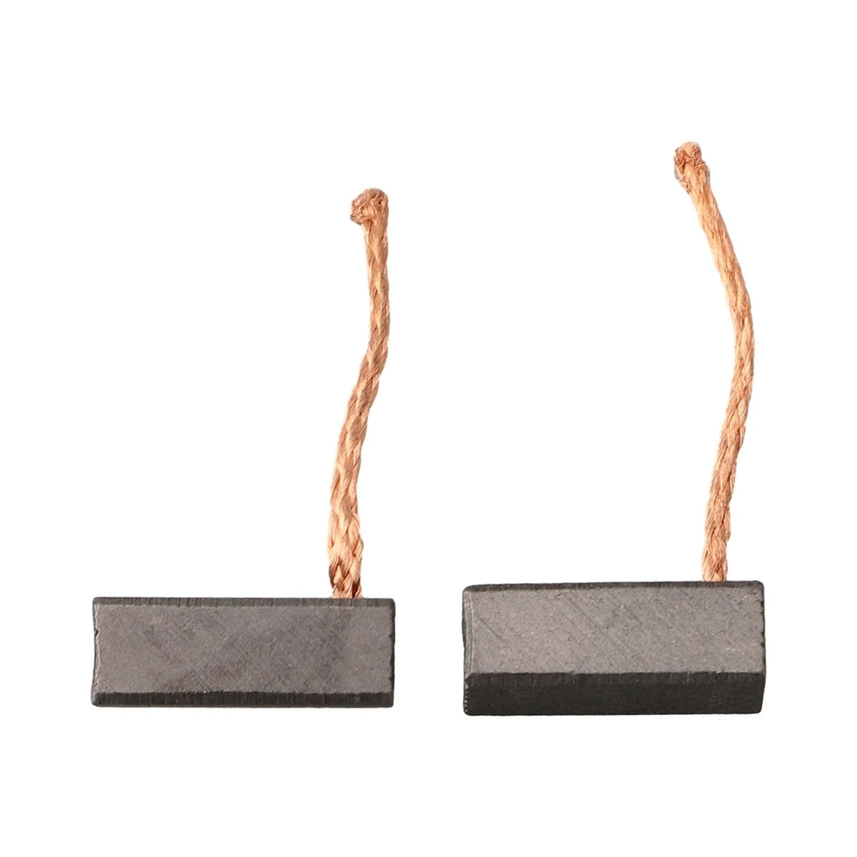 Carbon Brushes Kit for Electric Motors (Universal Fit)