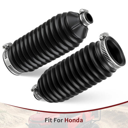 Tie Rod Boot + Clamp for Honda Pioneer 1000 1000-5 (2016–2024) 53537-HL3-A00