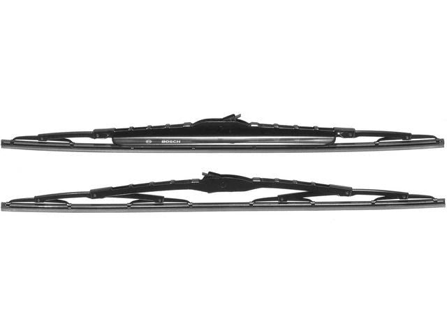 Wiper Blade Set for Porsche Cayman (2006–2012) 22348CFCQ