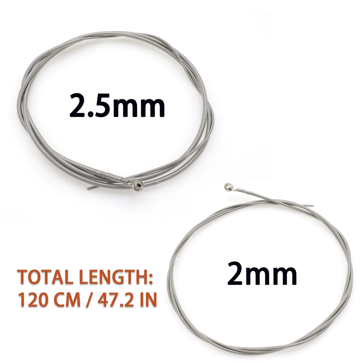 4 String Bass Guitar Strings for CashBeat