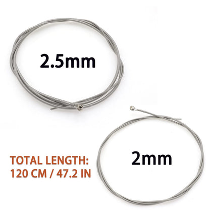 4 String Bass Guitar Strings for CashBeat