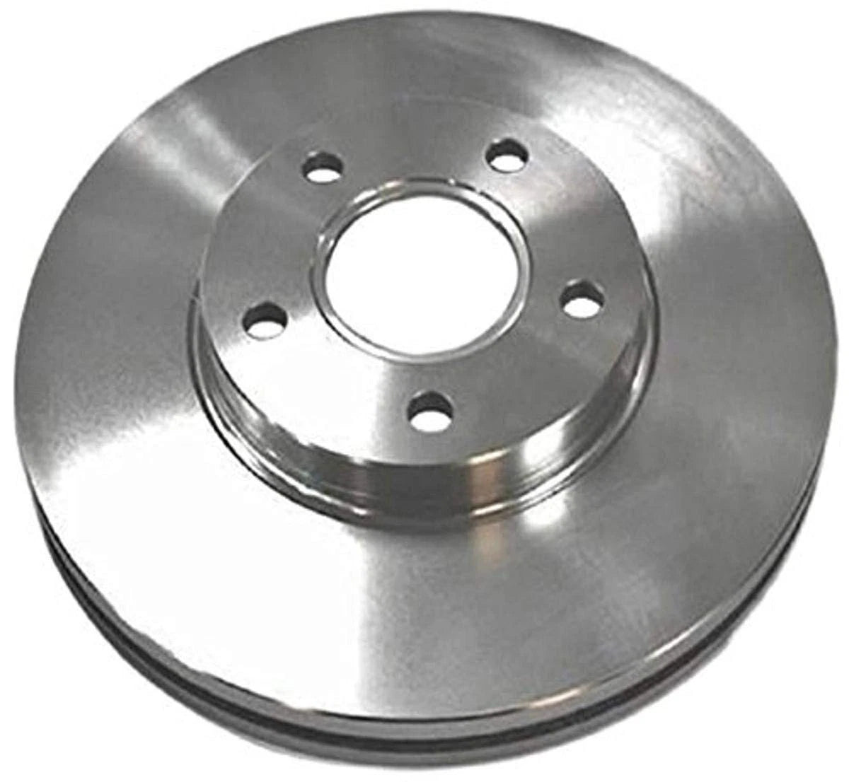 Front Brake Rotor for Ford Transit Connect (2010–2013)