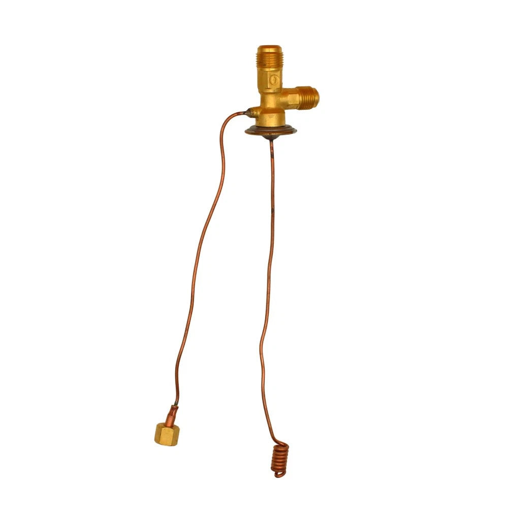 Expansion Valve for Massey Ferguson