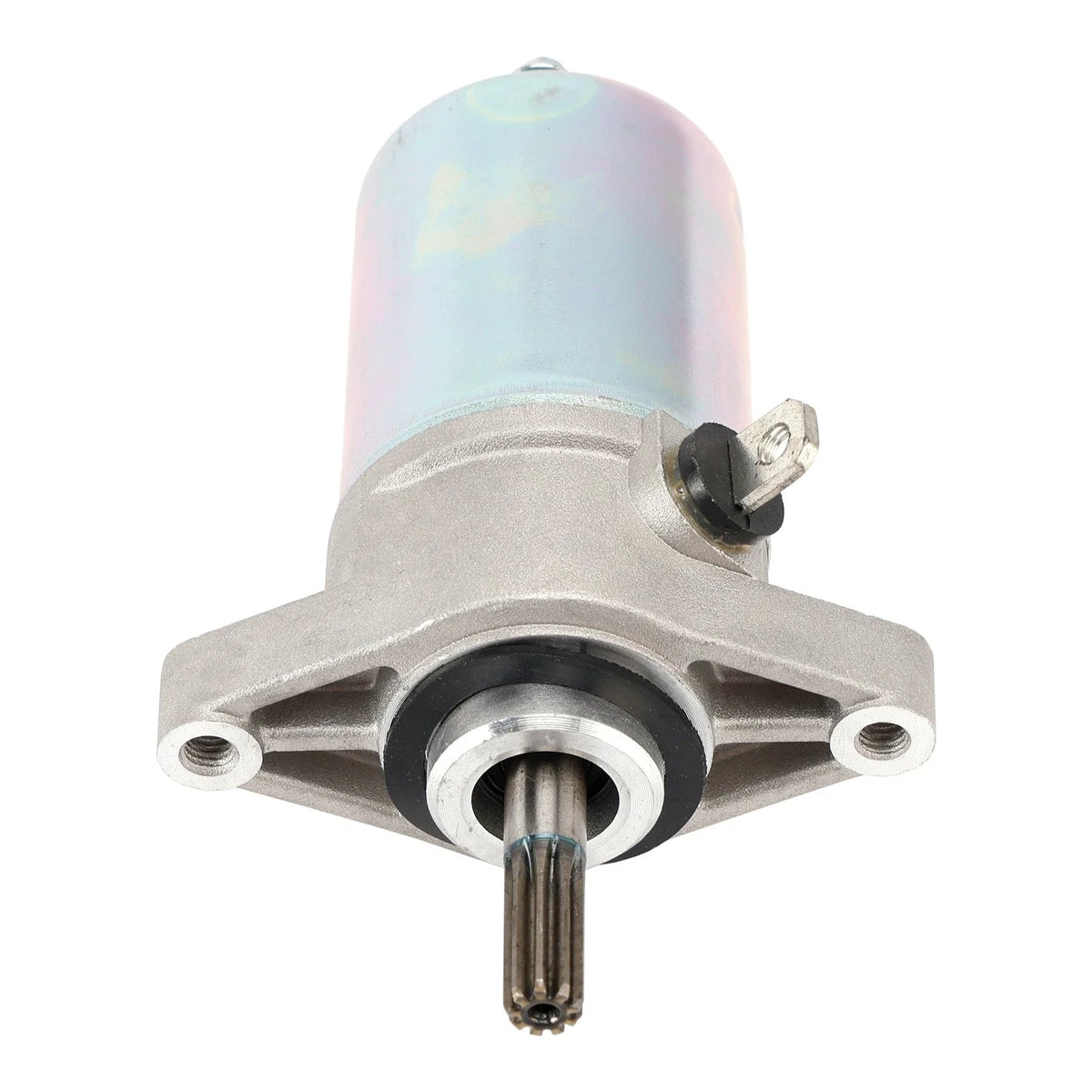 Electric Starter Motor for Suzuki RC110 (1970–1975)