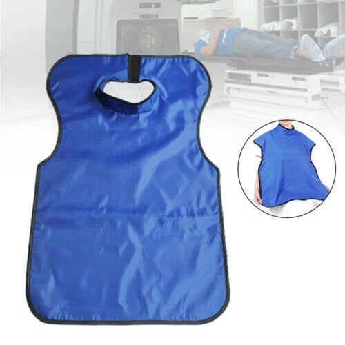 Lead Free X-Ray Protection Apron for Normal Size (0.5mmPb)