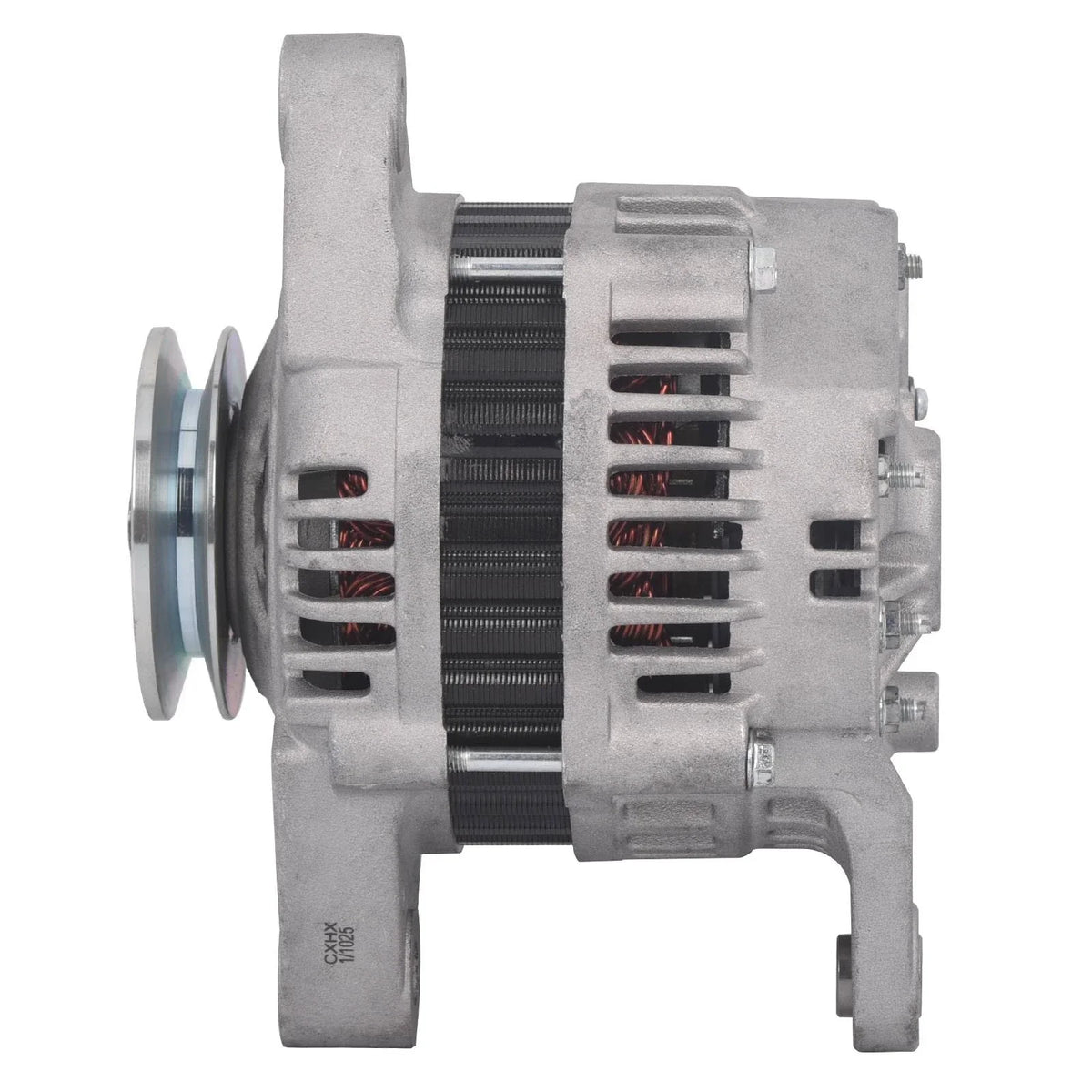Alternator for Nissan D21 Pickup (1990–1993) 12V 60A 1-Groove