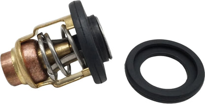 Thermostat 6AH-12411-00, 18-3624 for Yamaha 4 Str F 9.9 15 20 HP (1990–2023)