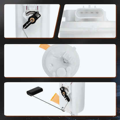 Fuel Pump Module for S10 Sonoma Hombre 4.3L (1997–2002)