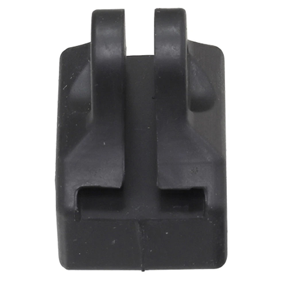 Rubber Bumper Pad Stopper for Ski-Doo (Replaces 503193504, SM-04099)