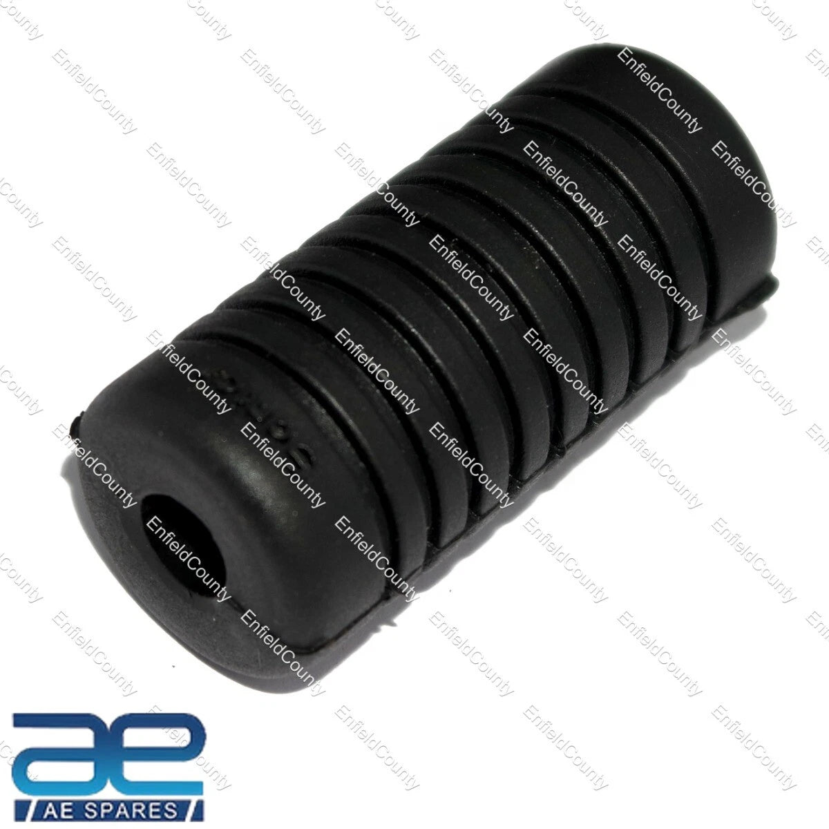 Gear Change Pedal Lever Rubber Sleeve for Royal Enfield
