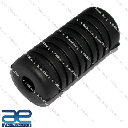 Gear Change Pedal Lever Rubber Sleeve for Royal Enfield