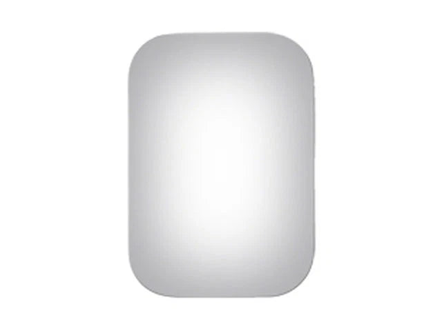 Mirror Glass Right for Ford E350 Econoline (1975–1998) 11798DRRX
