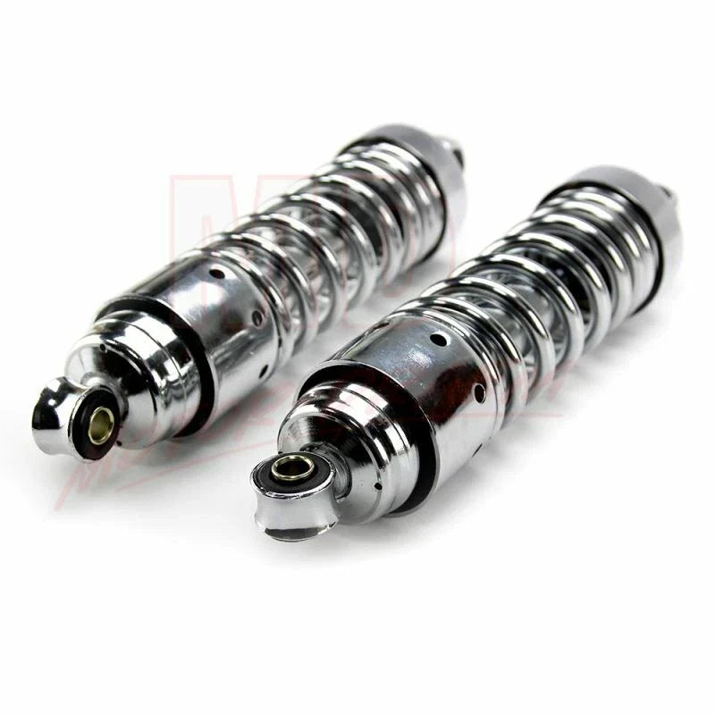 Rear Shock Absorbers for Honda Rebel 250 CMX 250 (1986–2016) - 10.5"