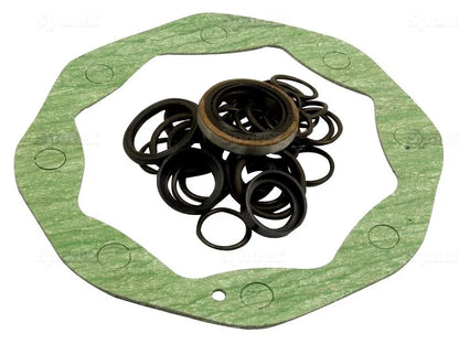 Hydraulic Pump Gasket & Seals for John Deere 1040 1140 1640 2040 2140 3040 3140