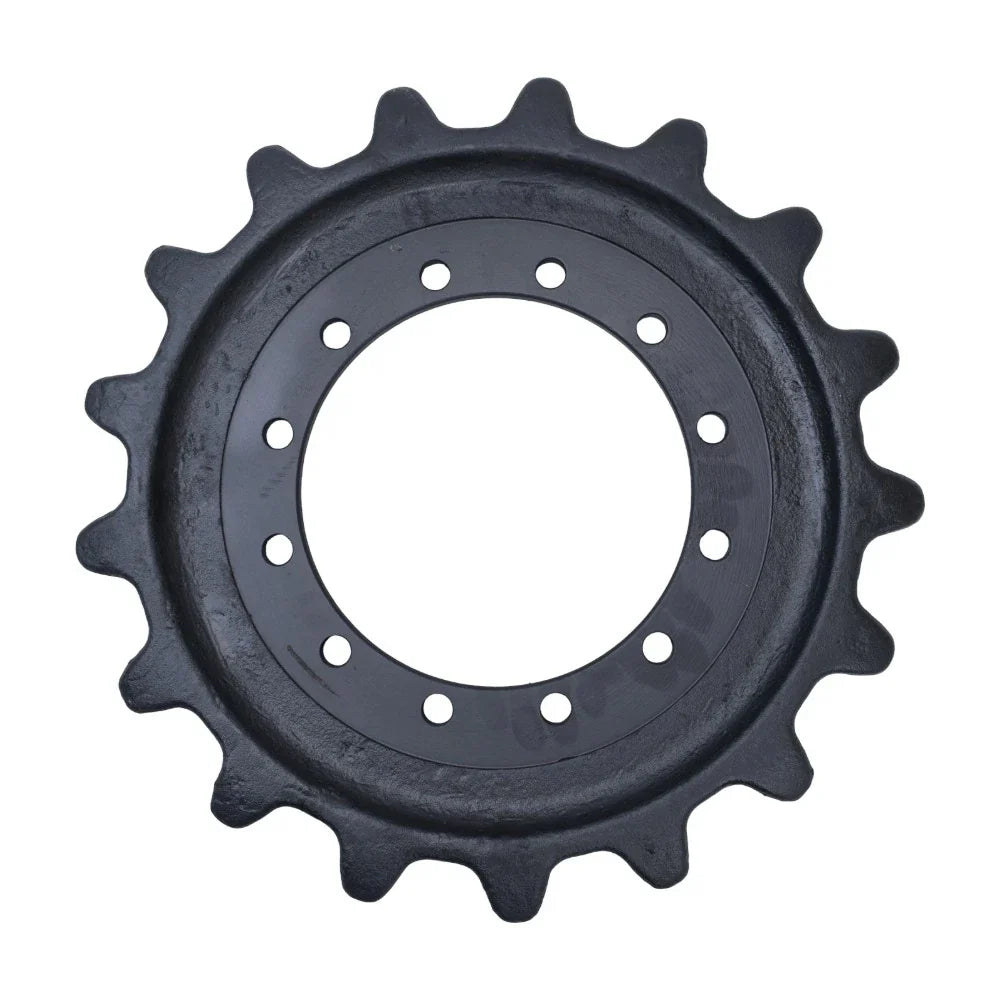 Drive Sprocket for Caterpillar 299D, 299D2, 299D2 XHP, 299D3, 299D3 XE (2012–2023) 304-1916