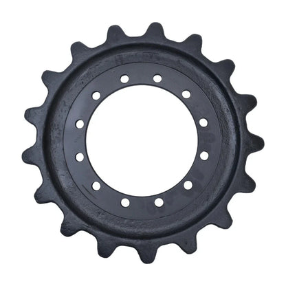 Drive Sprocket for Caterpillar 299D, 299D2, 299D2 XHP, 299D3, 299D3 XE (2012–2023) 304-1916