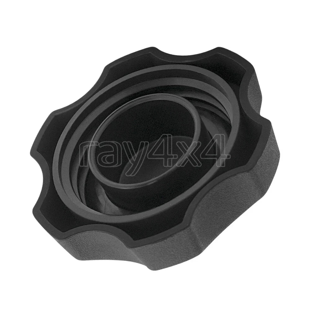 Fuel Tank Gas Cap for Honda Rancher 420, Foreman 500 (2014–2024)