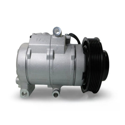 A/C Compressor for Isuzu i-290/i-370 (2007–2008) CLX-M0-20065-CL360A60