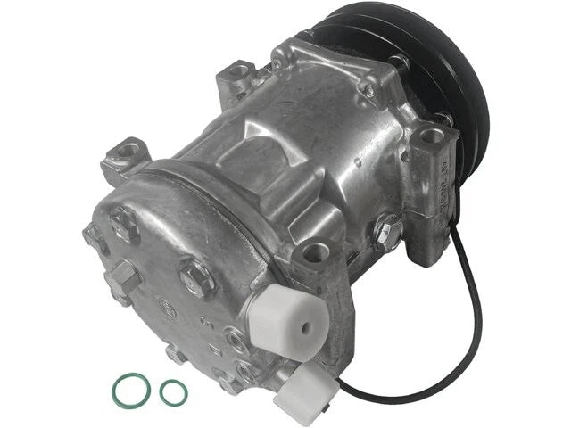 A/C Compressor for White/GMC WIM (1988–1994) 13176FYKP