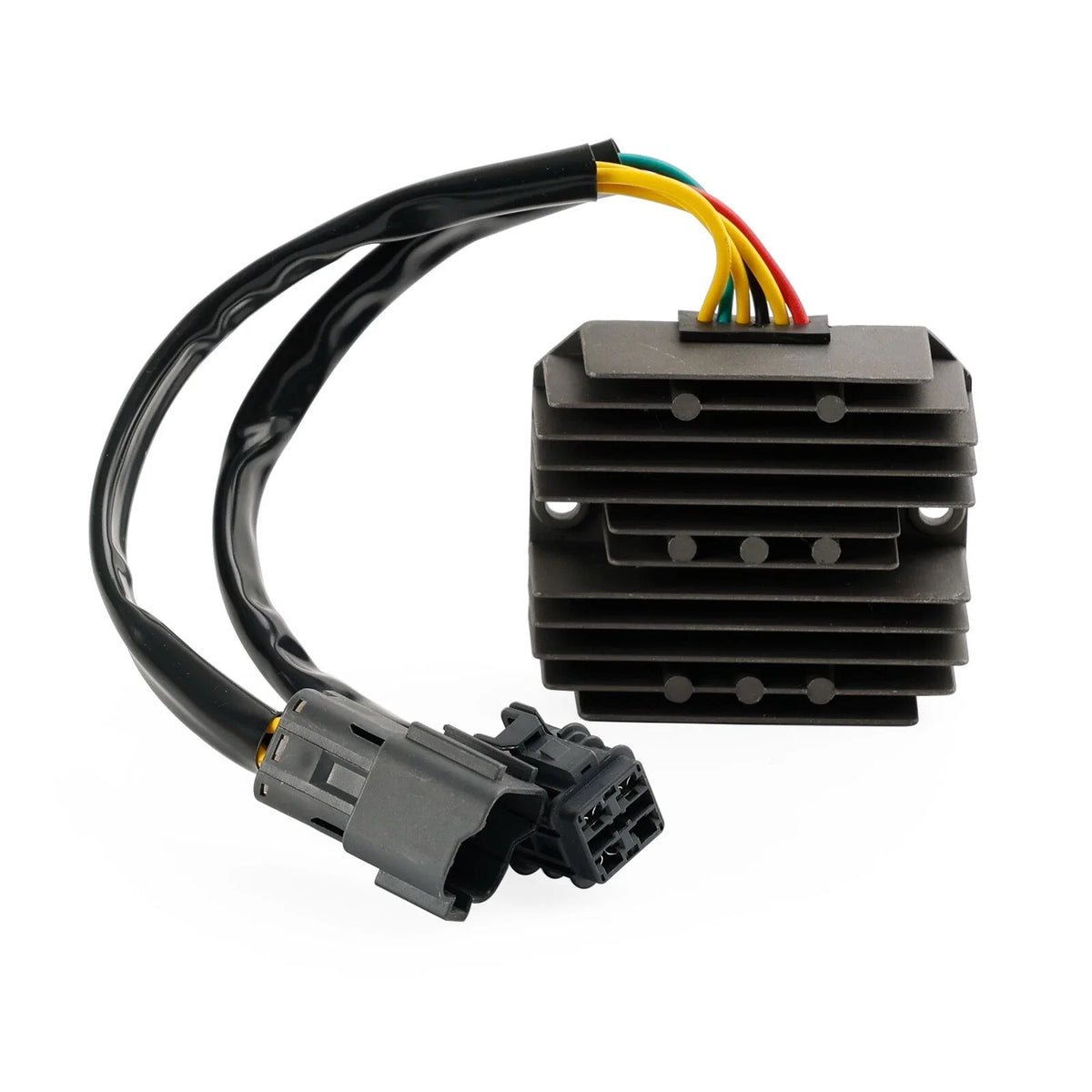 Regulator Rectifier for Kymco Downtown 125 250 350 i ABS (2011–2023)