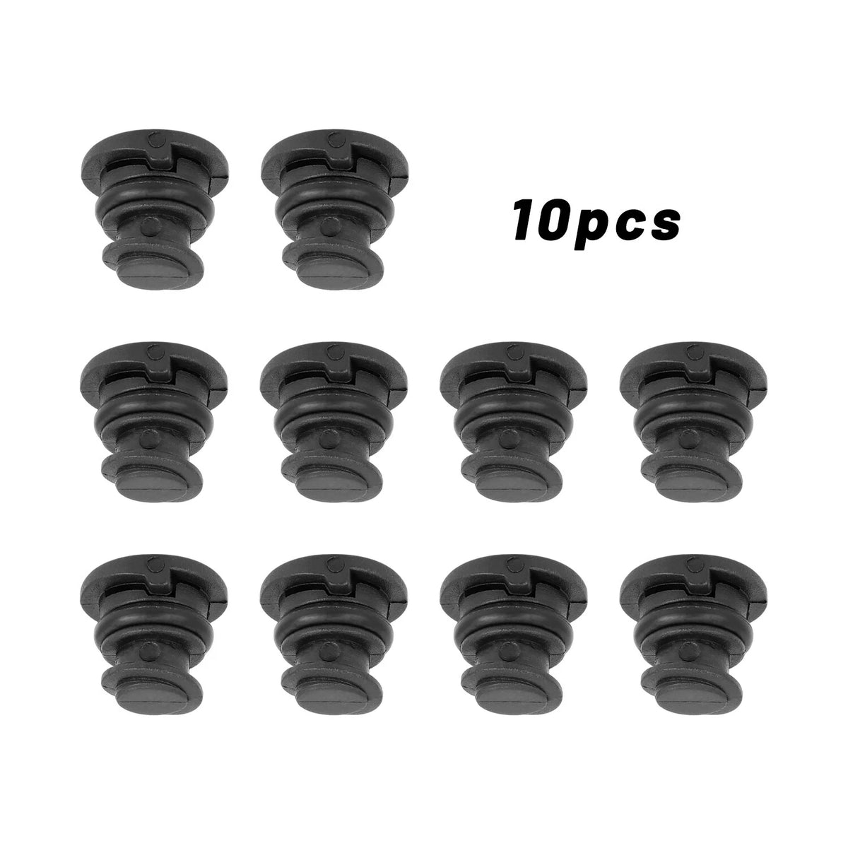 Oil Drain Plug with Rubber Washer for Audi A1 A3 A4 A5 A6 A7 (06L103801)