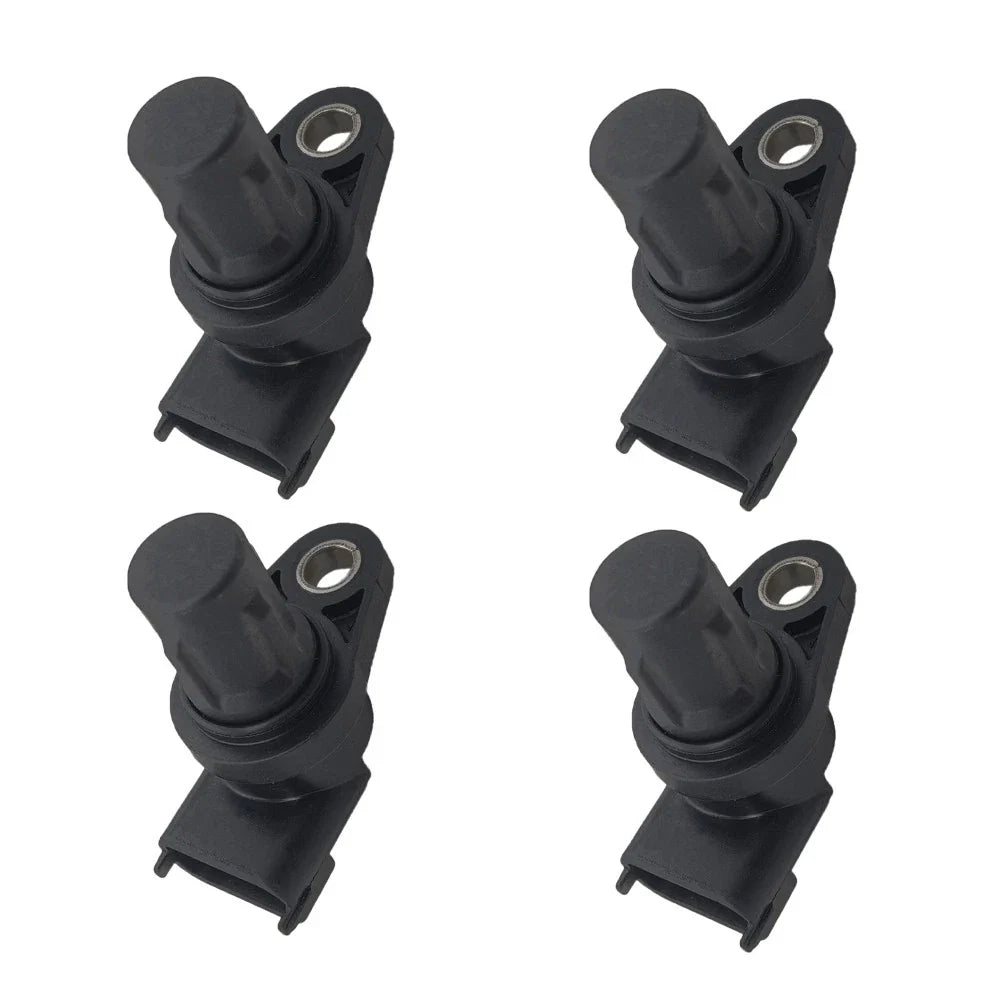 4X Camshaft Position Sensor for Mercedes-Benz G550 C280 W203 GL550 (2005–2012)