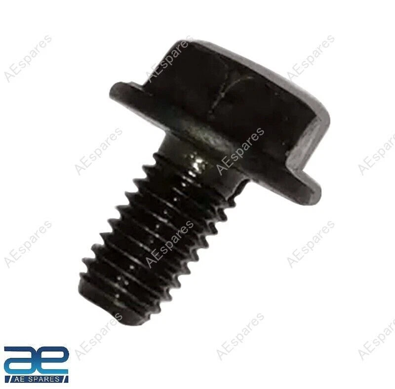 5X Screw Hex Flange M6x1x12 Mahindra Bolero Pickup (SF0202002)