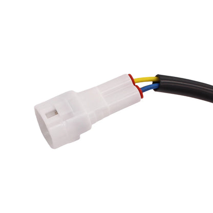 Speed Sensor for Yamaha Rhino 700 YFM700FSE (2008–2009) 3B4-83755-01-00, 3B4-83755-00-00