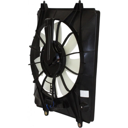 Cooling Fan Assembly for Honda CRV (2010–2014) HO3120107, CLX-M0-611330-CL360A55