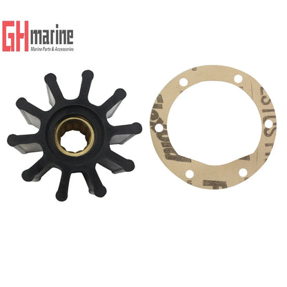 Engine Flexible Impeller for Caterpillar Marine Power LTD (6.380, 6.666)