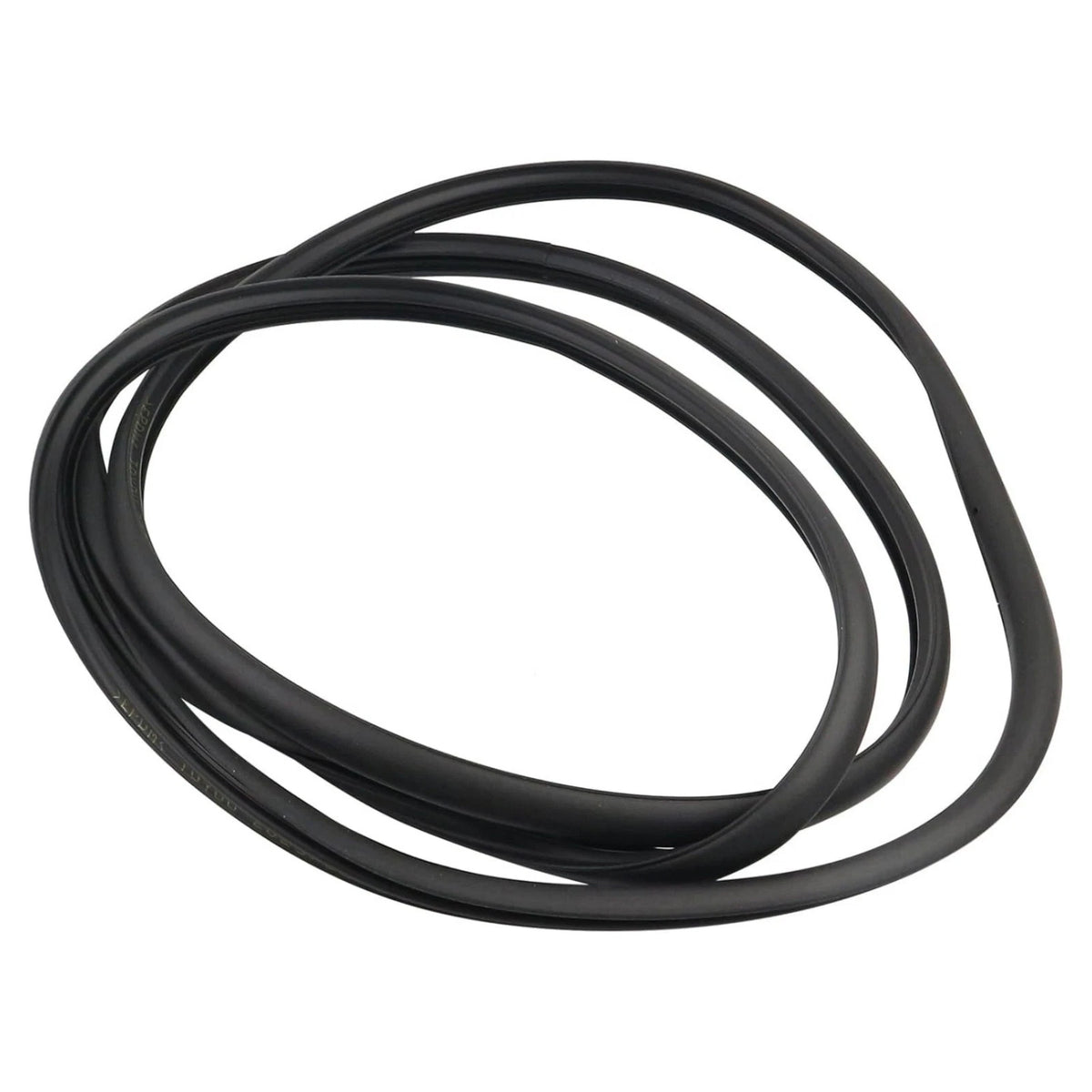 Set of 2 Sunroof Glass Seals for GMC (2007–2018)