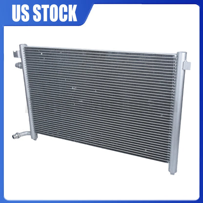 Radiator for BMW M5 M8 M850i xDrive (2018–2023) 17-11-8-043-655