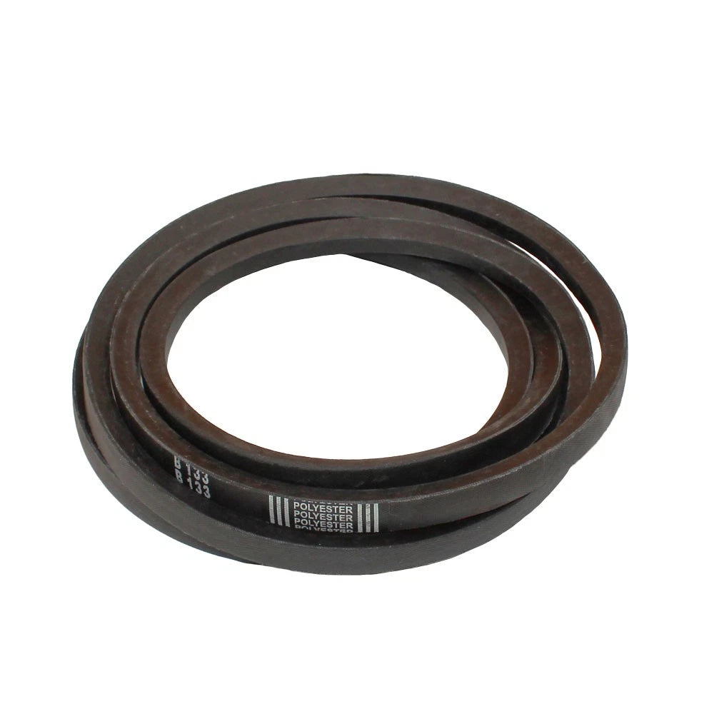 B133 Replacement V-Belt for (5/8" X 136")