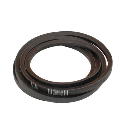 B133 Replacement V-Belt for (5/8" X 136")