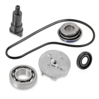 Water Pump Rebuild Kit Impeller Shaft for Polaris ACE 500/570