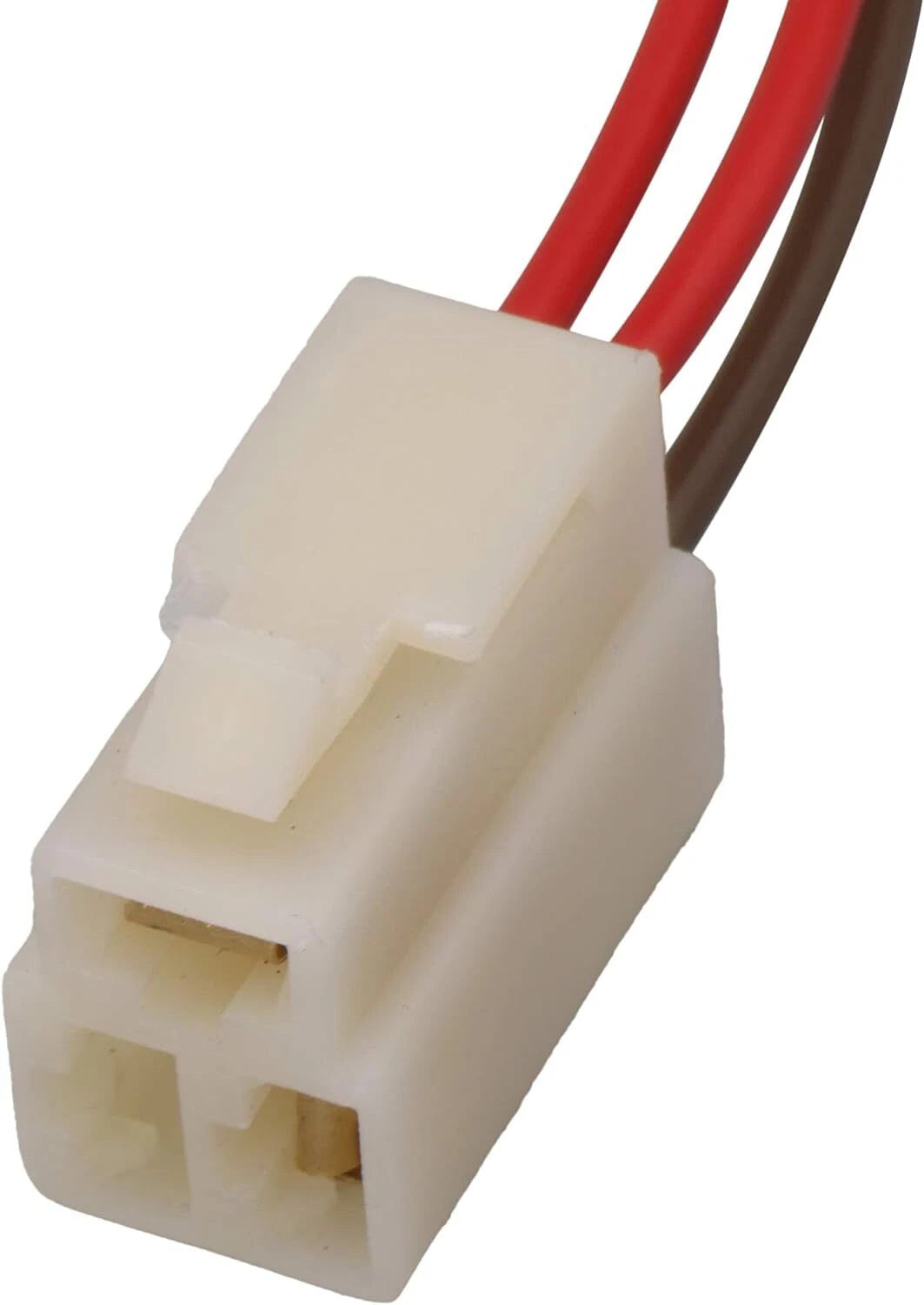3 Pin Charging Port for Kids Ride On Car Power Interface Cable Harness