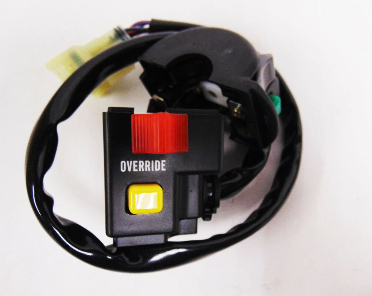 Left Handle Control for Arctic Cat ATV (OEM) 3313-428