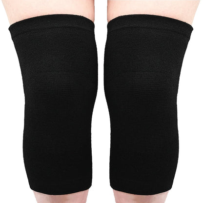 2X Knee Brace for Large Support (Black)
