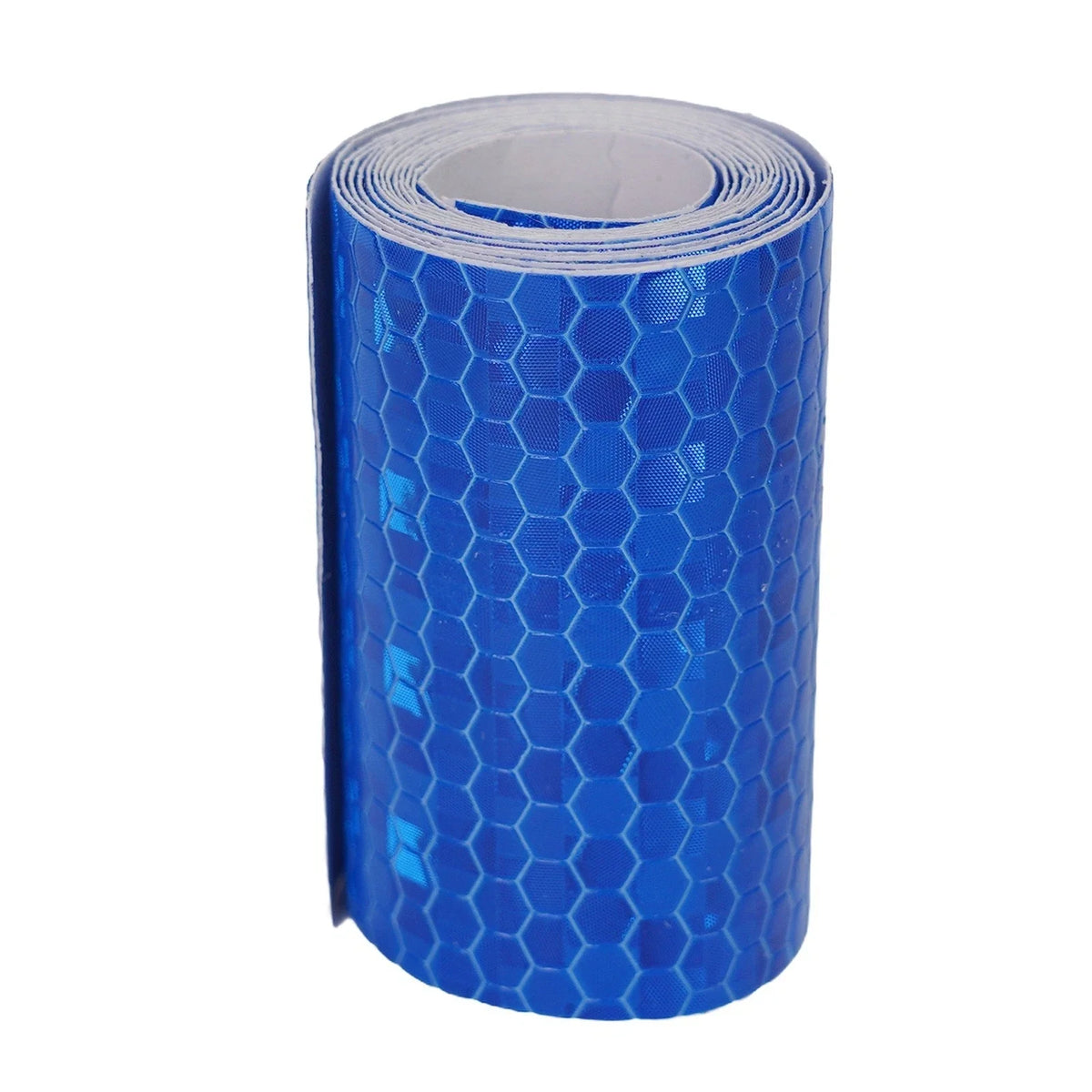Reflective Safety Sticker Tape for Car Bike Night Traffic Safety