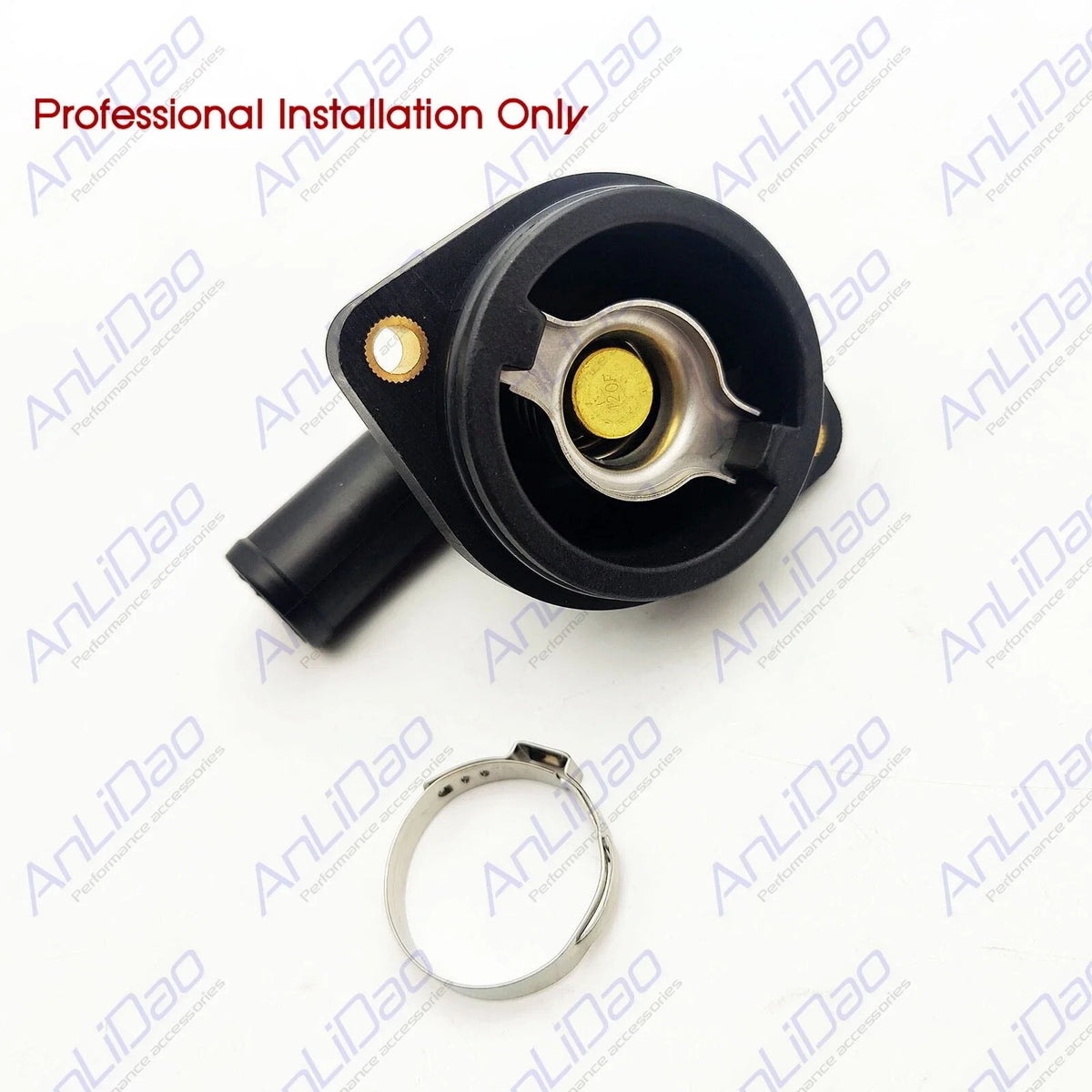 Thermostat Housing Assembly for Mercury 75-115Hp 4 Stroke Outboard (1999–2006) 892664T06